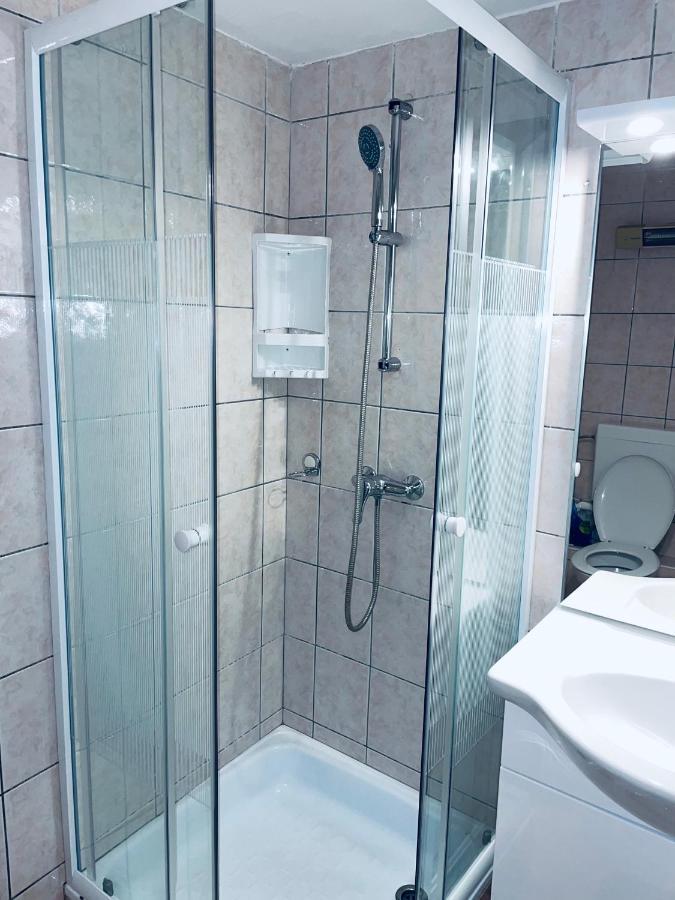 Lucky Apartment ピラン エクステリア 写真
