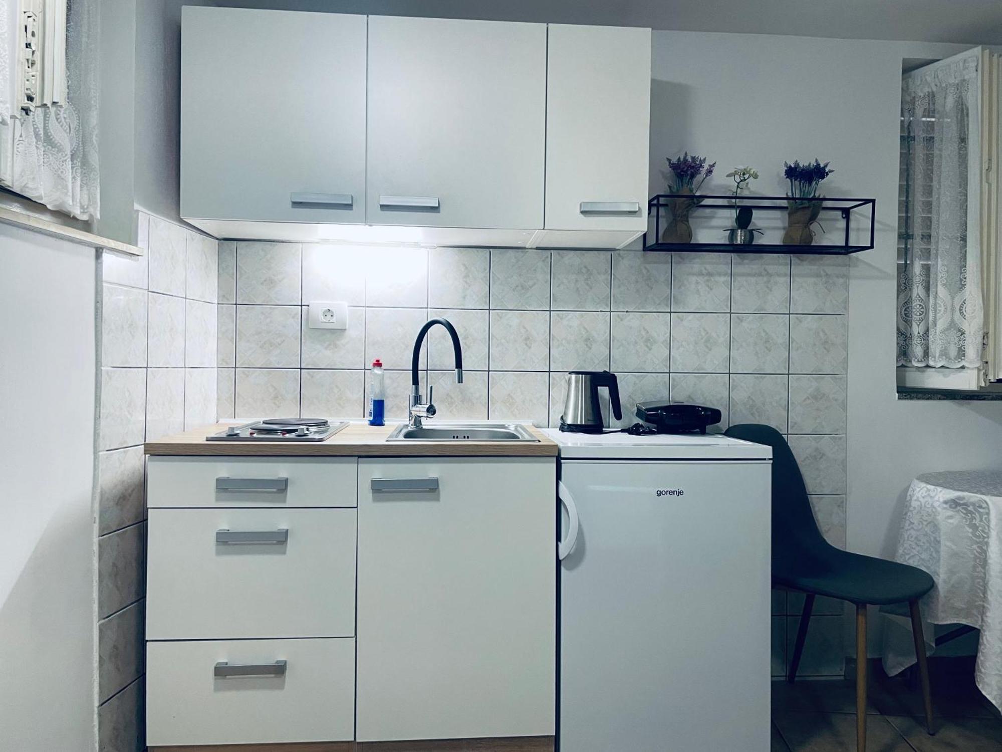 Lucky Apartment ピラン エクステリア 写真