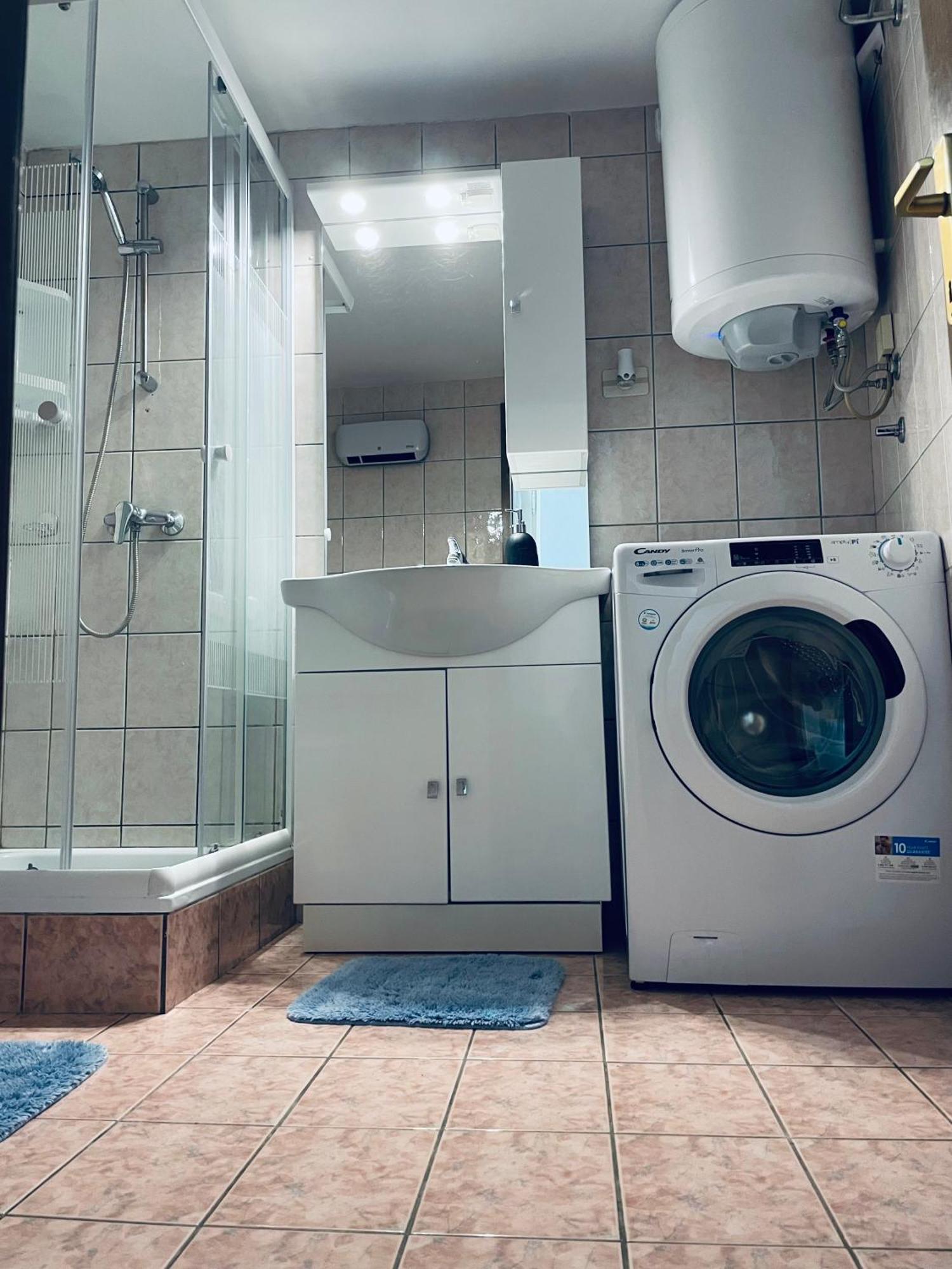 Lucky Apartment ピラン エクステリア 写真